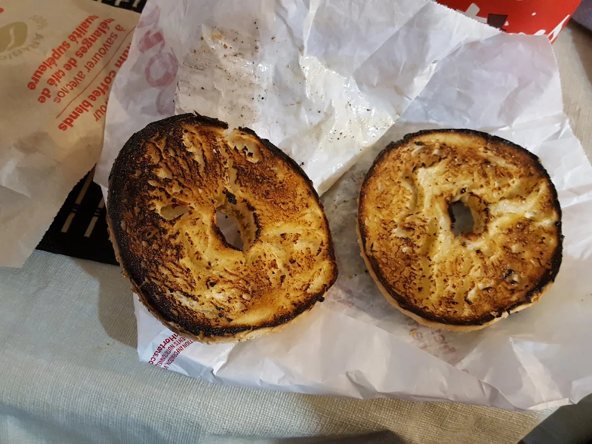 Highlights, Tim Hortons
