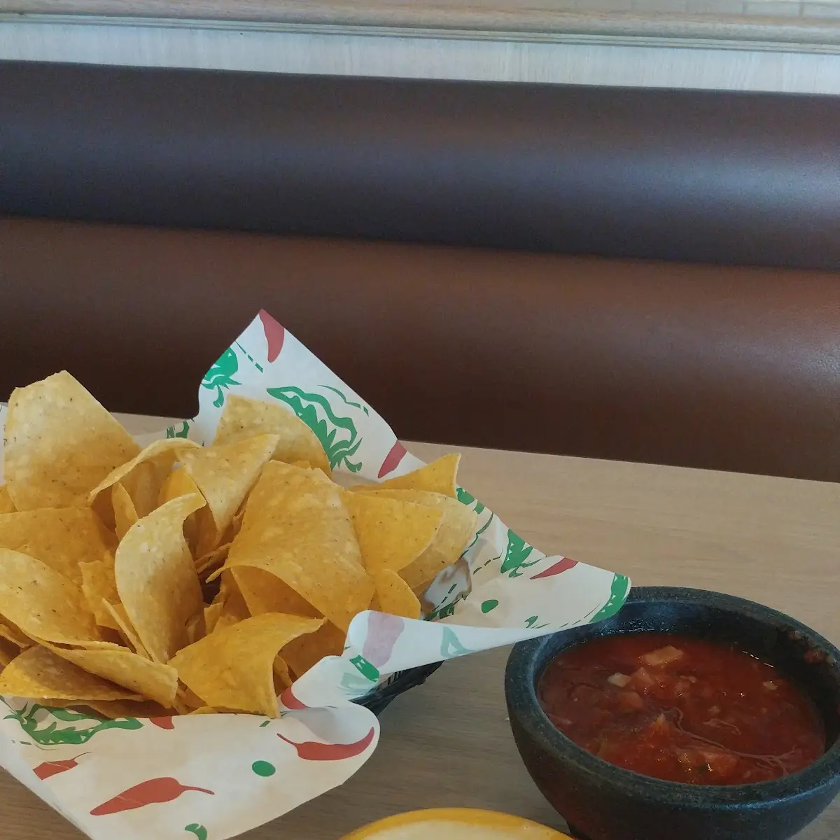 Side of Cheese Dip
