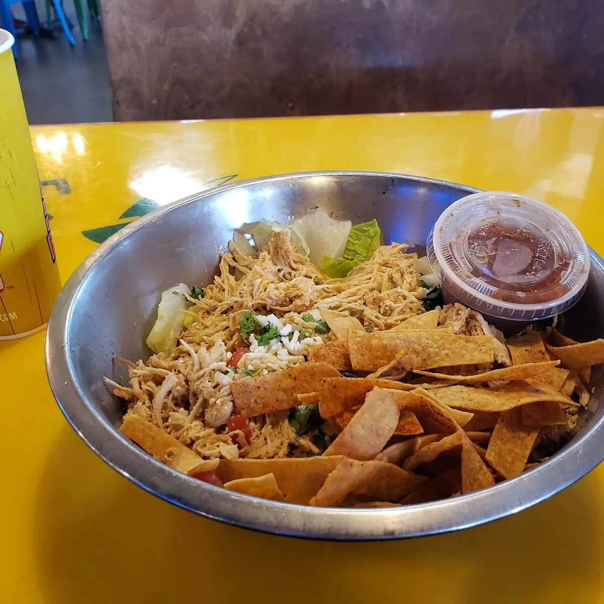 Taco Salad