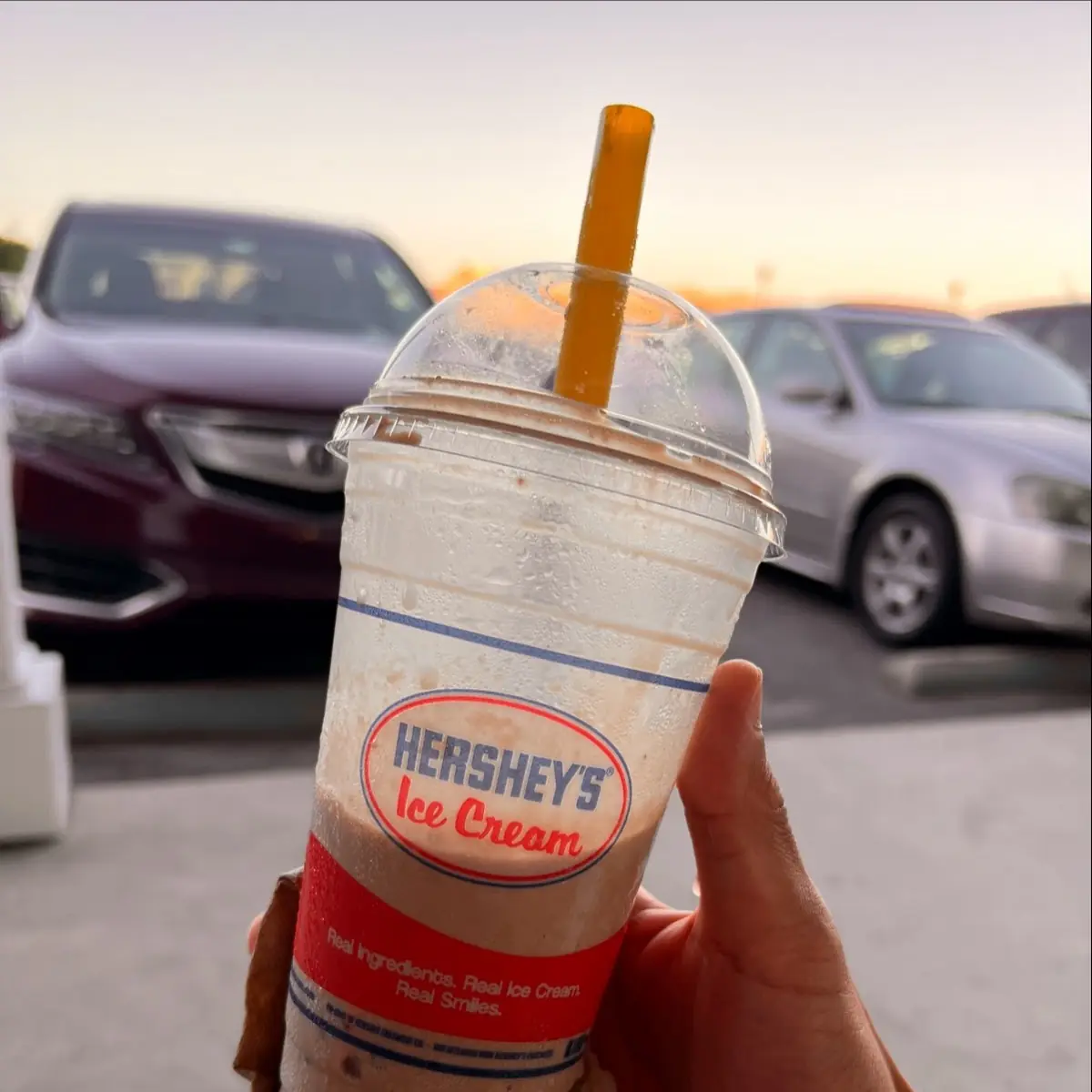 Milkshake