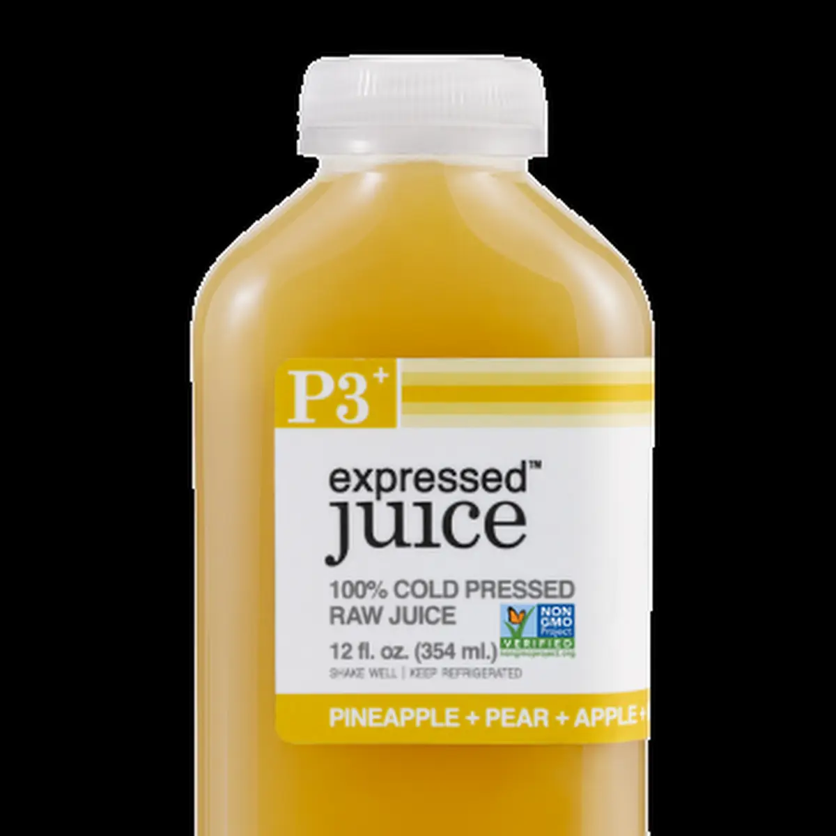 Ginger Shot Ginger Lemon and Agave