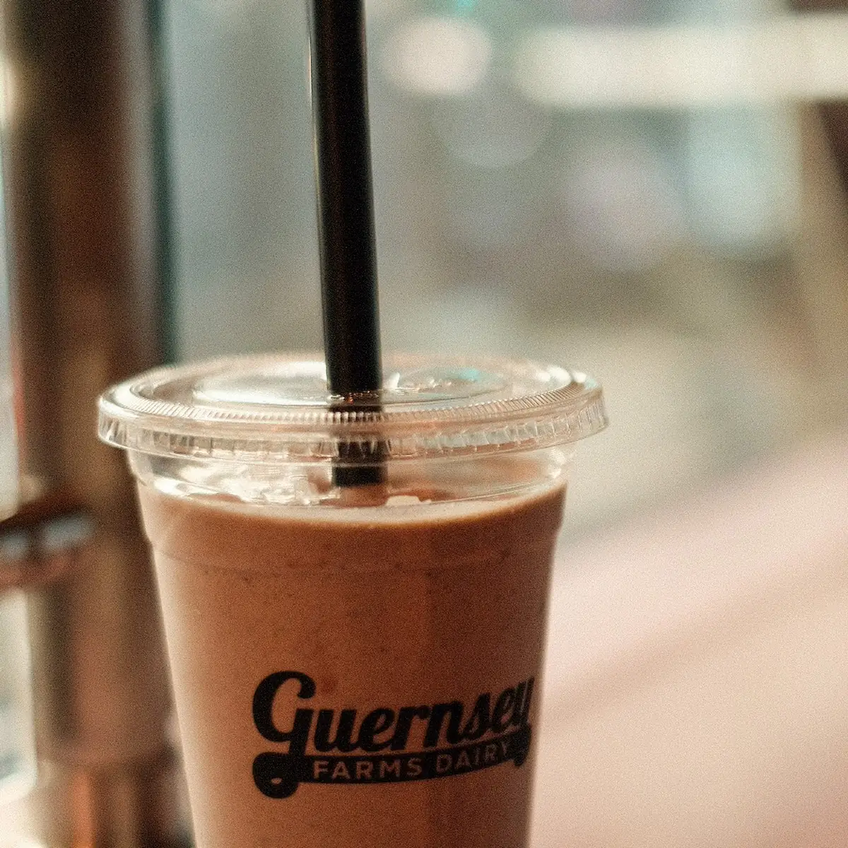 Milkshake