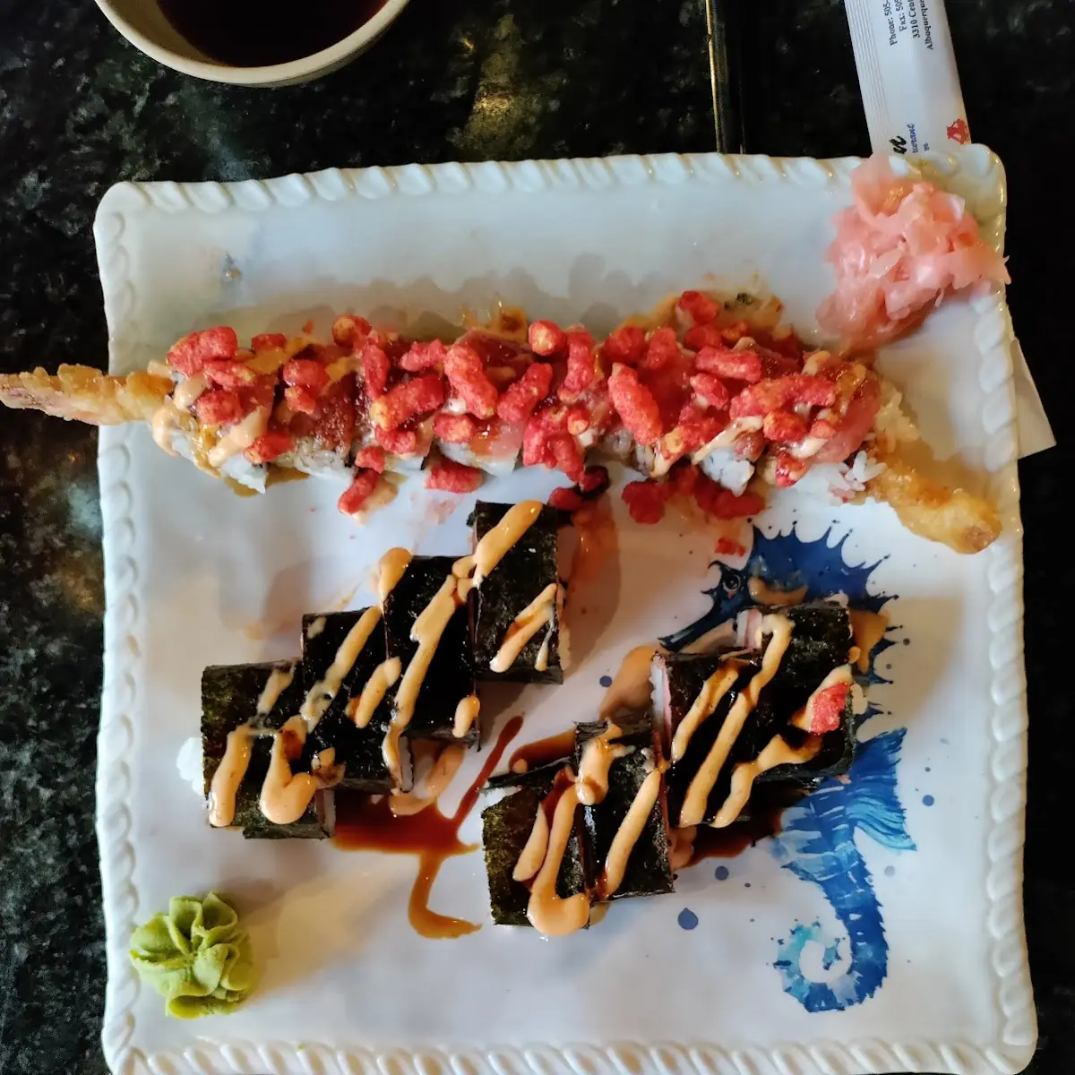 Crunchy Roll