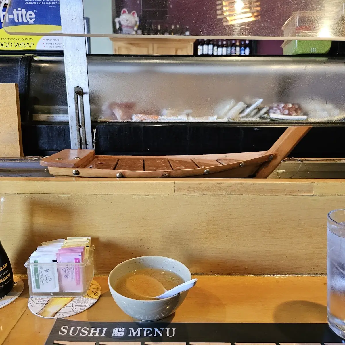 Miso Soup