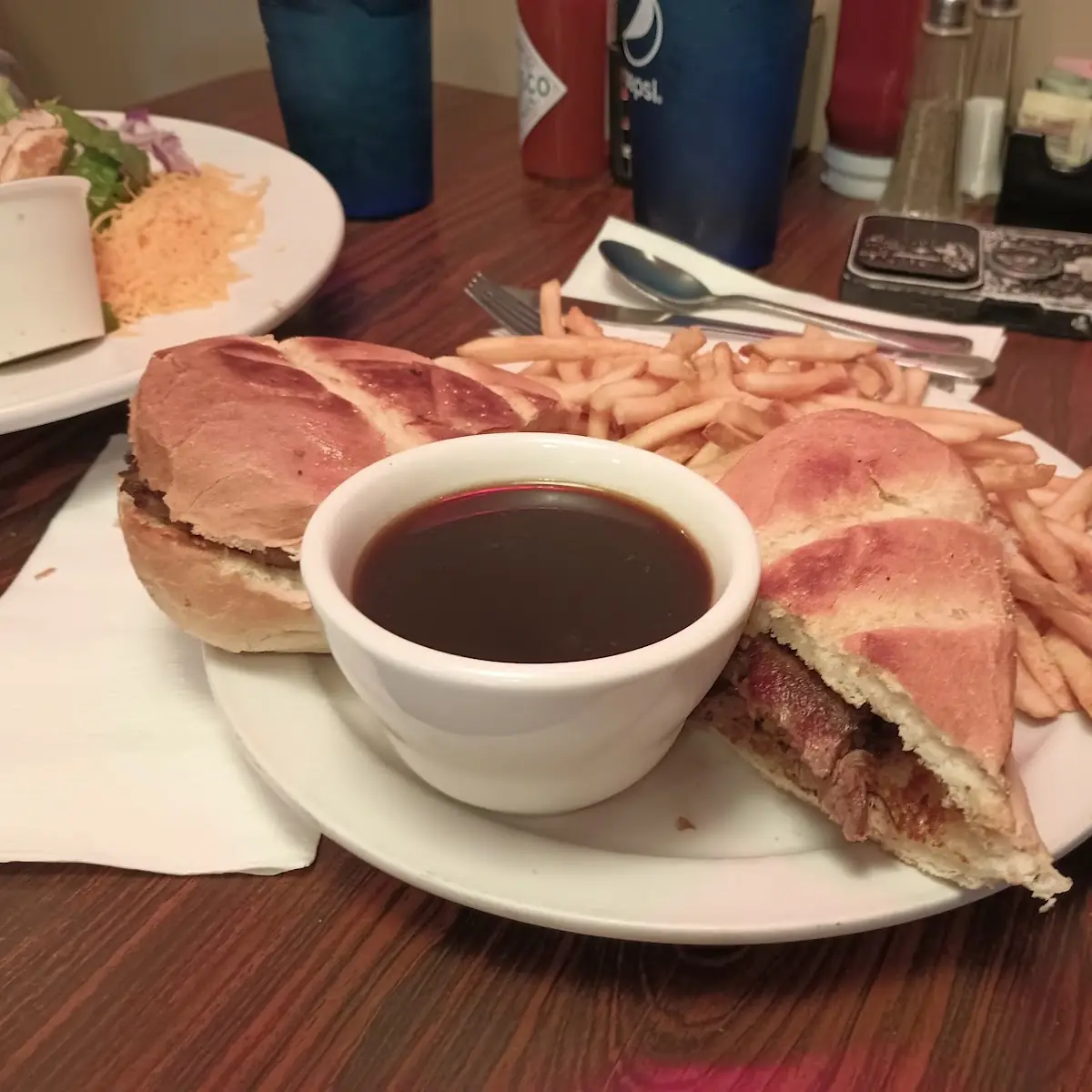 French Dip