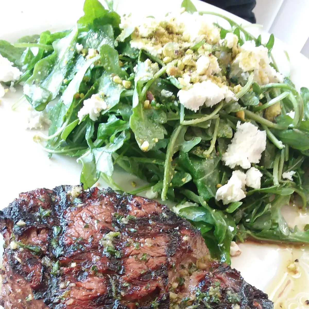 Filet Mignon