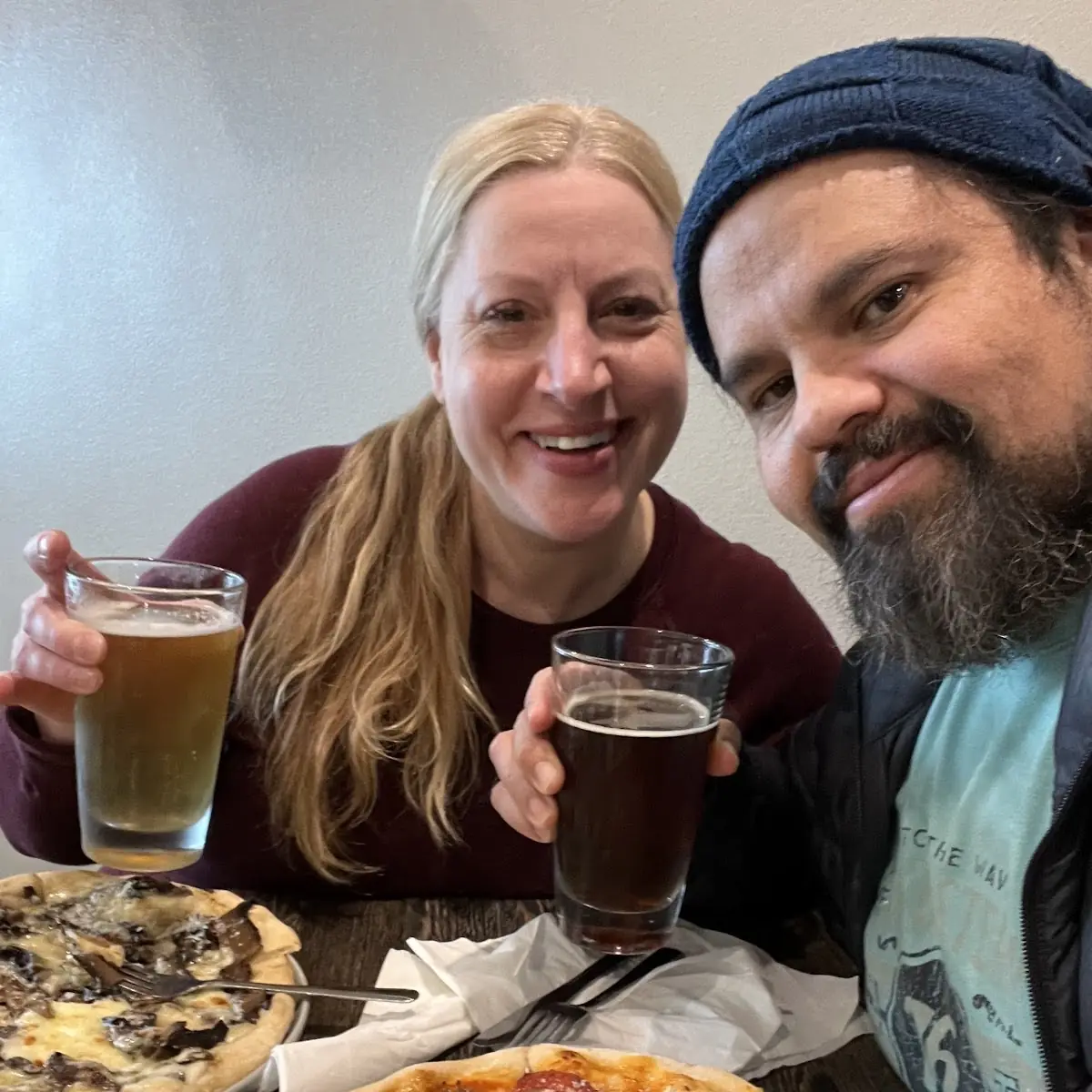 Craft Beers