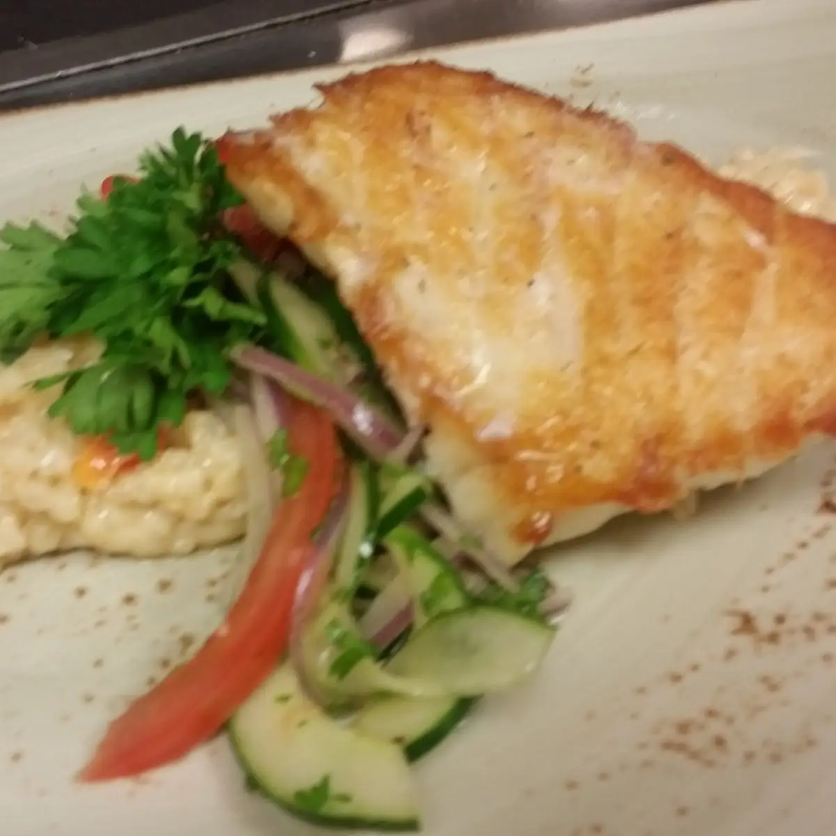 Sea Bass
