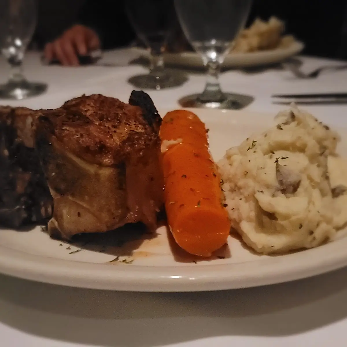 Strip Steak