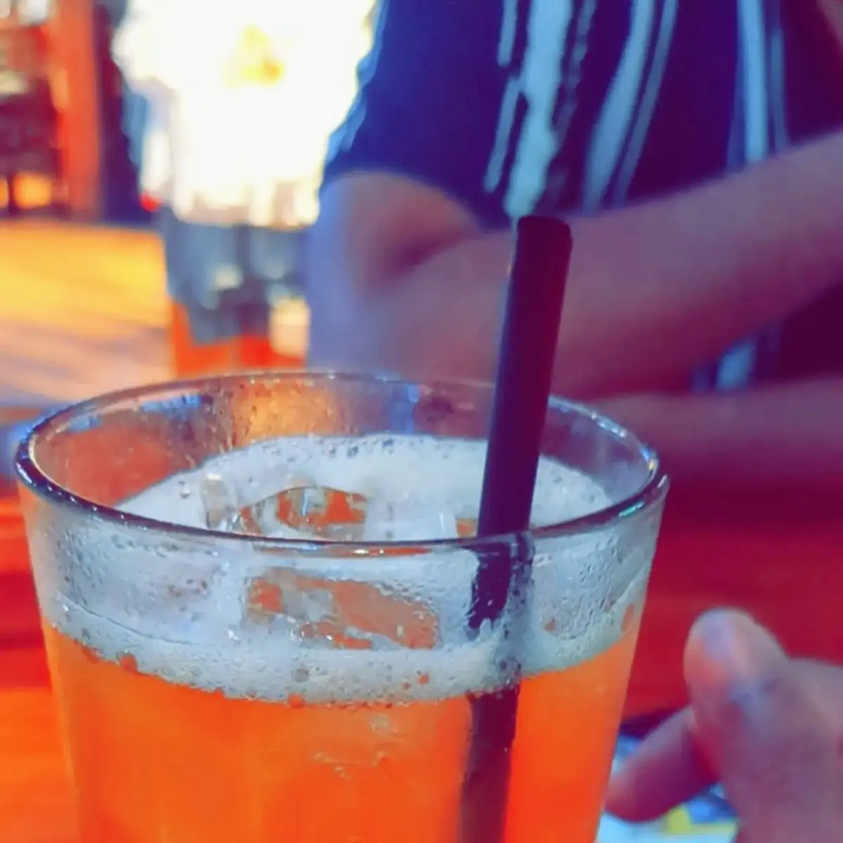 Mango Margarita