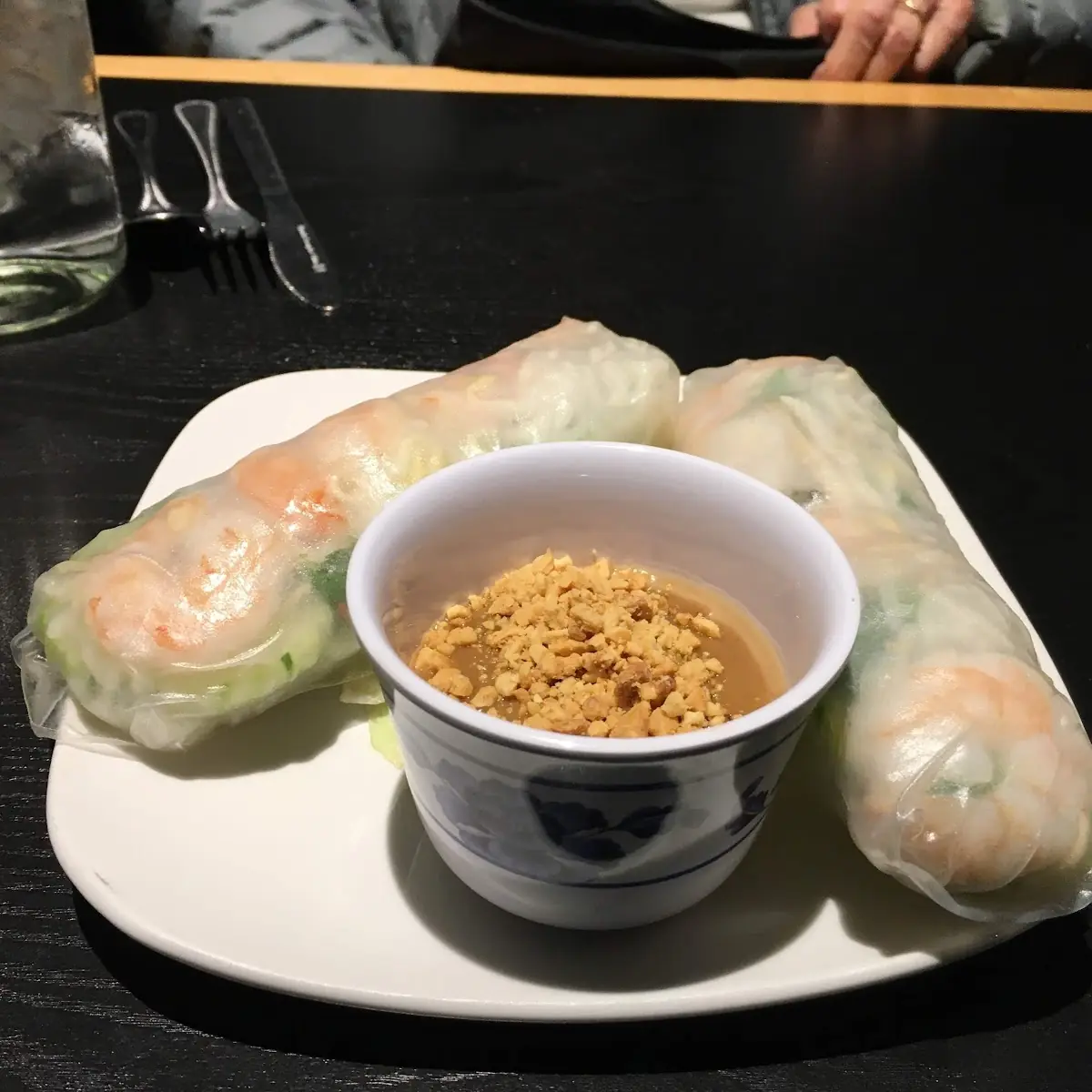 Spring Roll