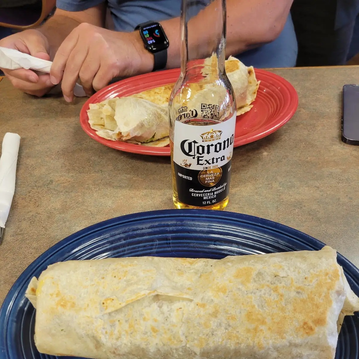 Quesadilla