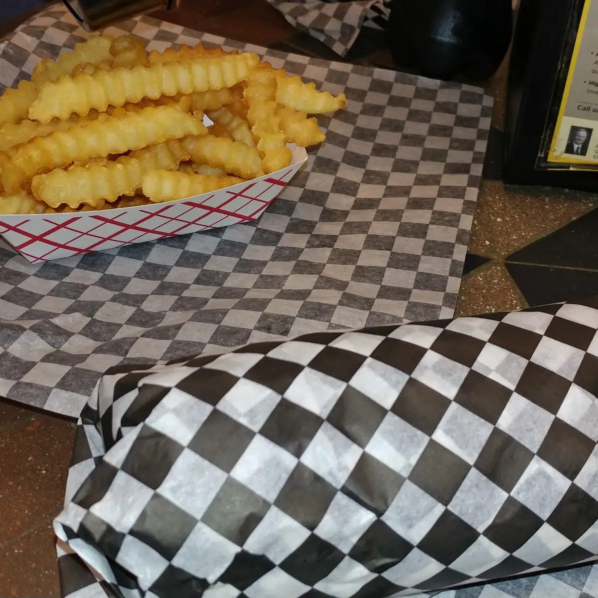 French Fries