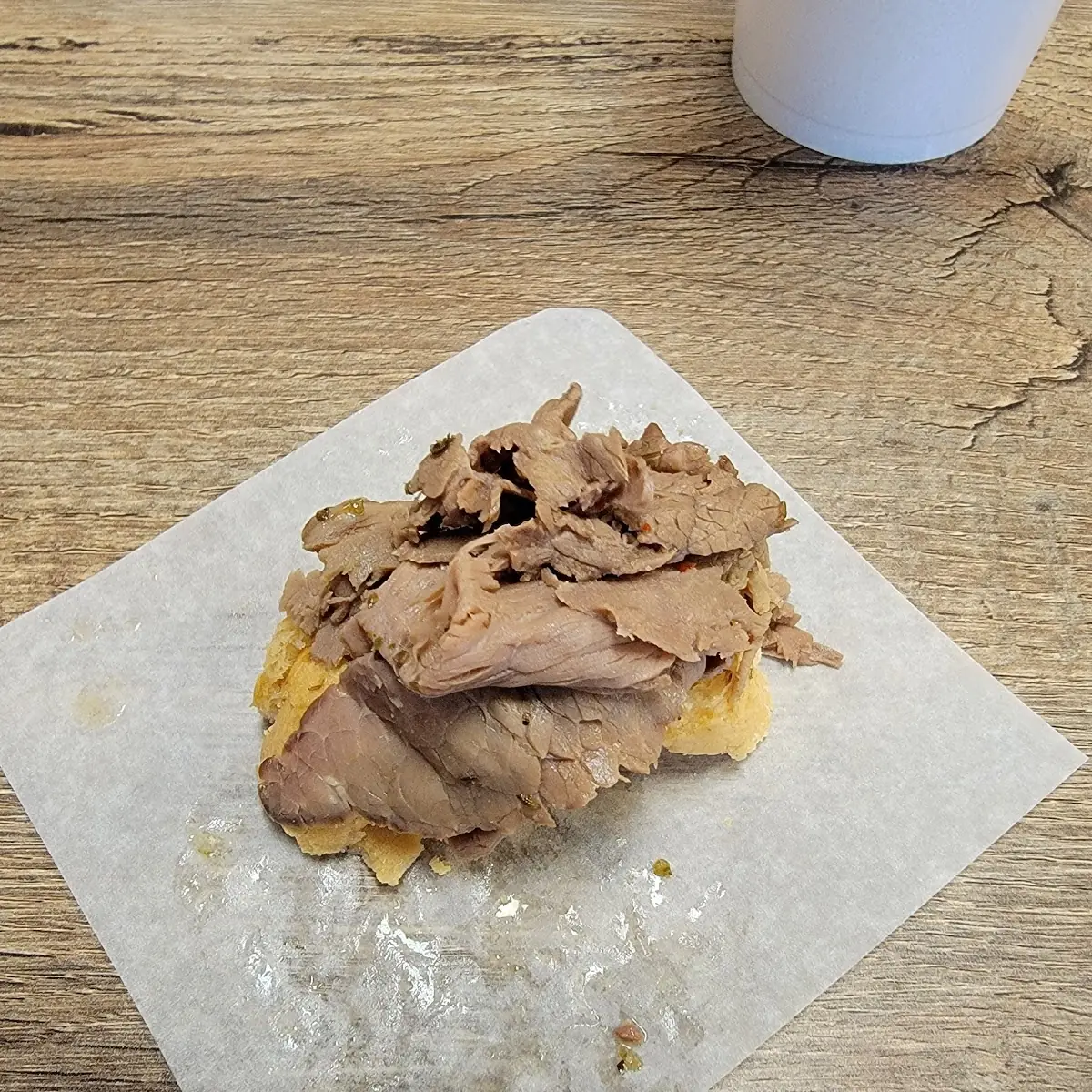 Roast Beef