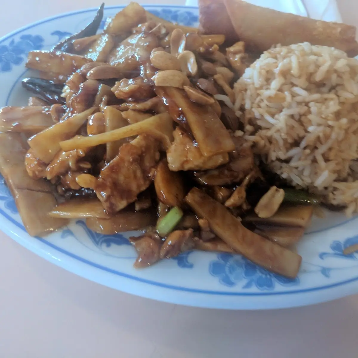 Chinese Food