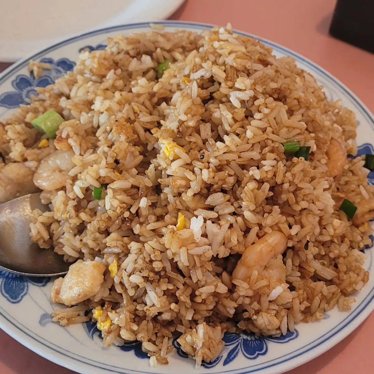 Fried Rice Mix