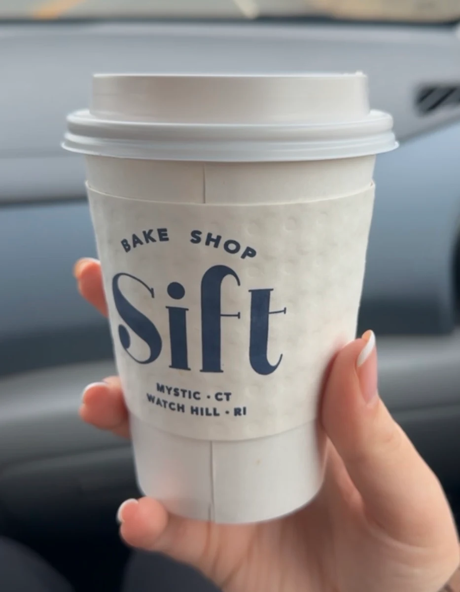 Cappuccino Latte