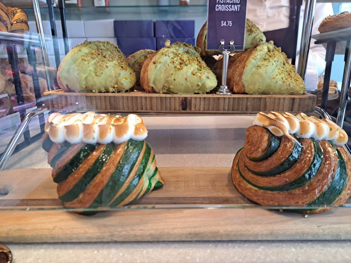 Everything Croissant