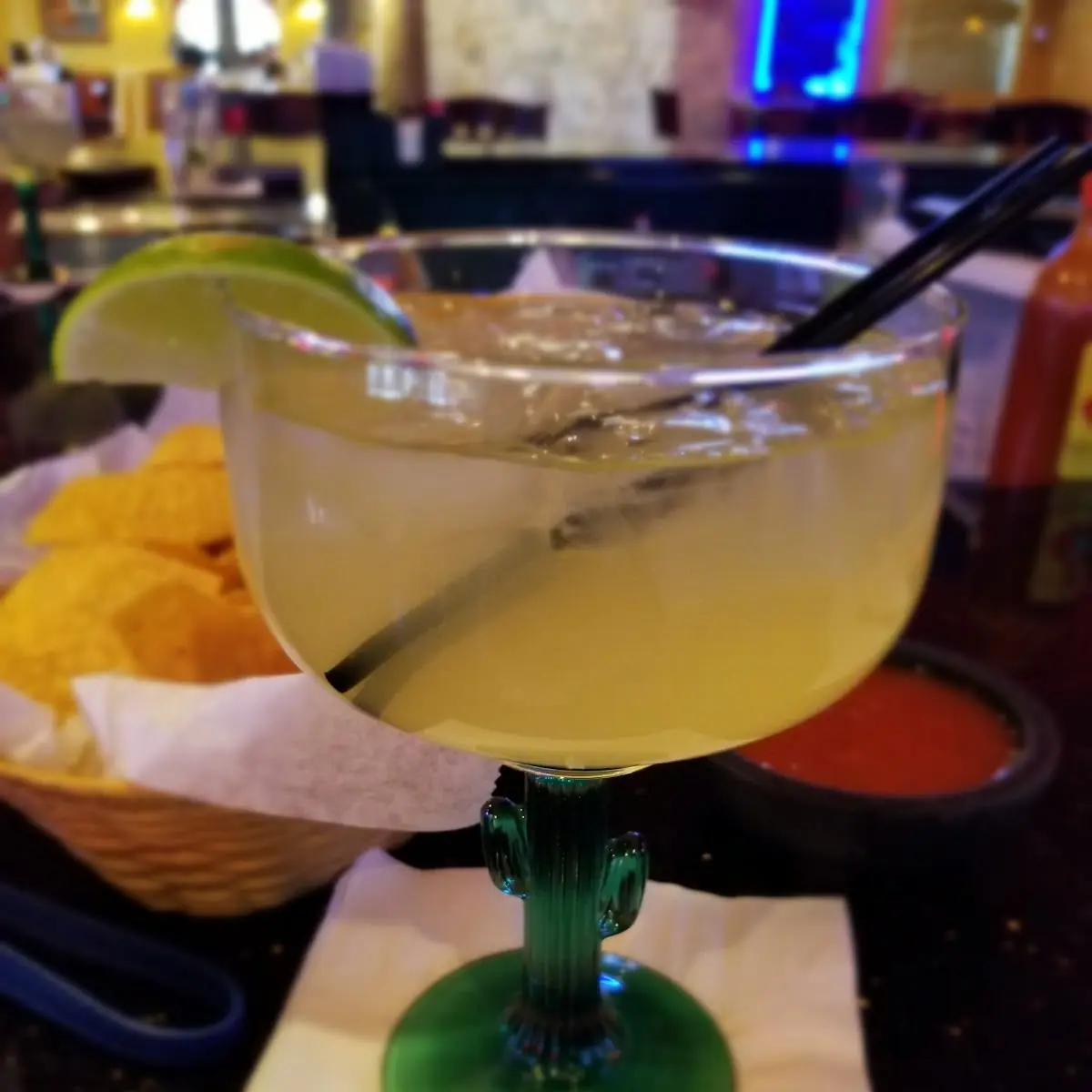 House Margarita