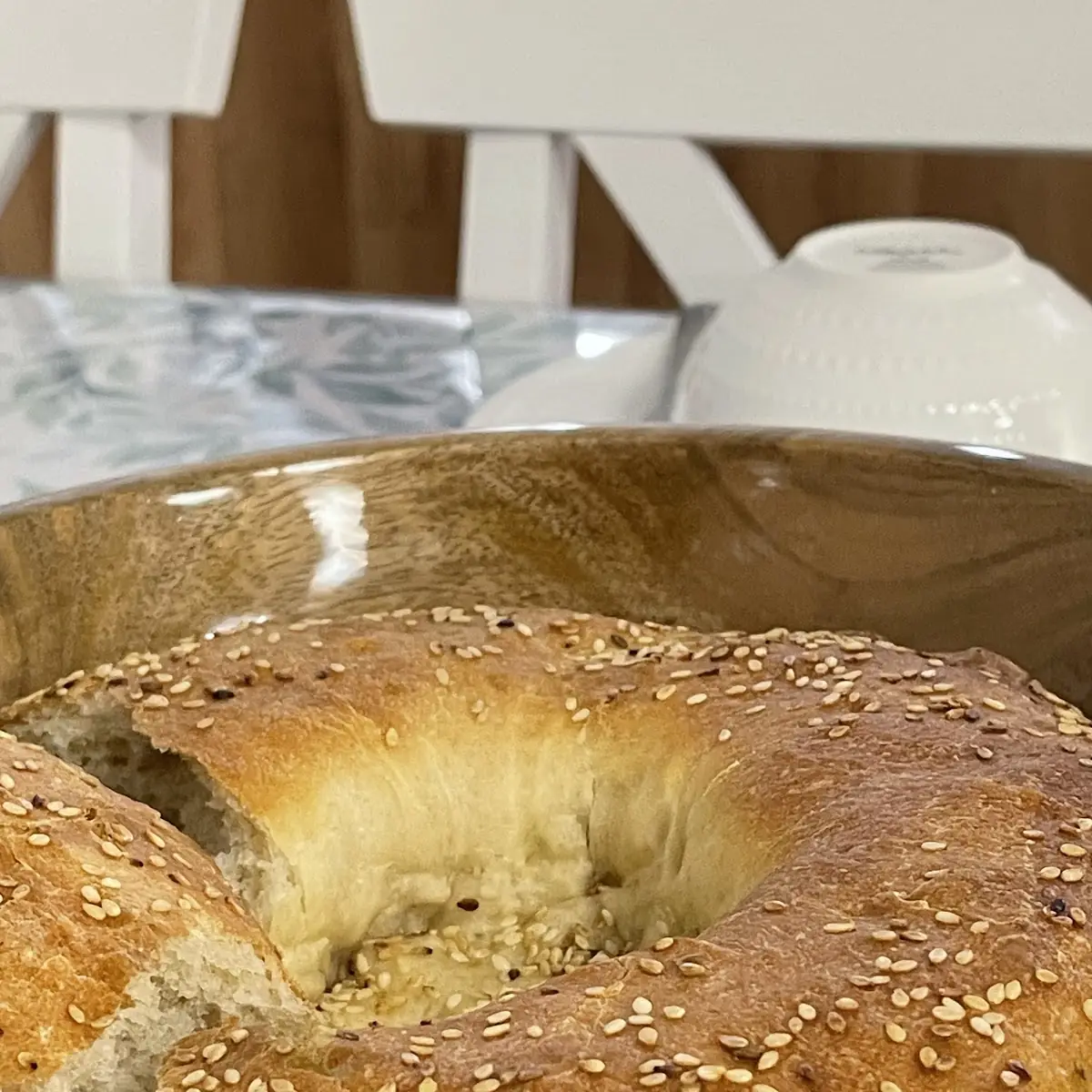 Bagel