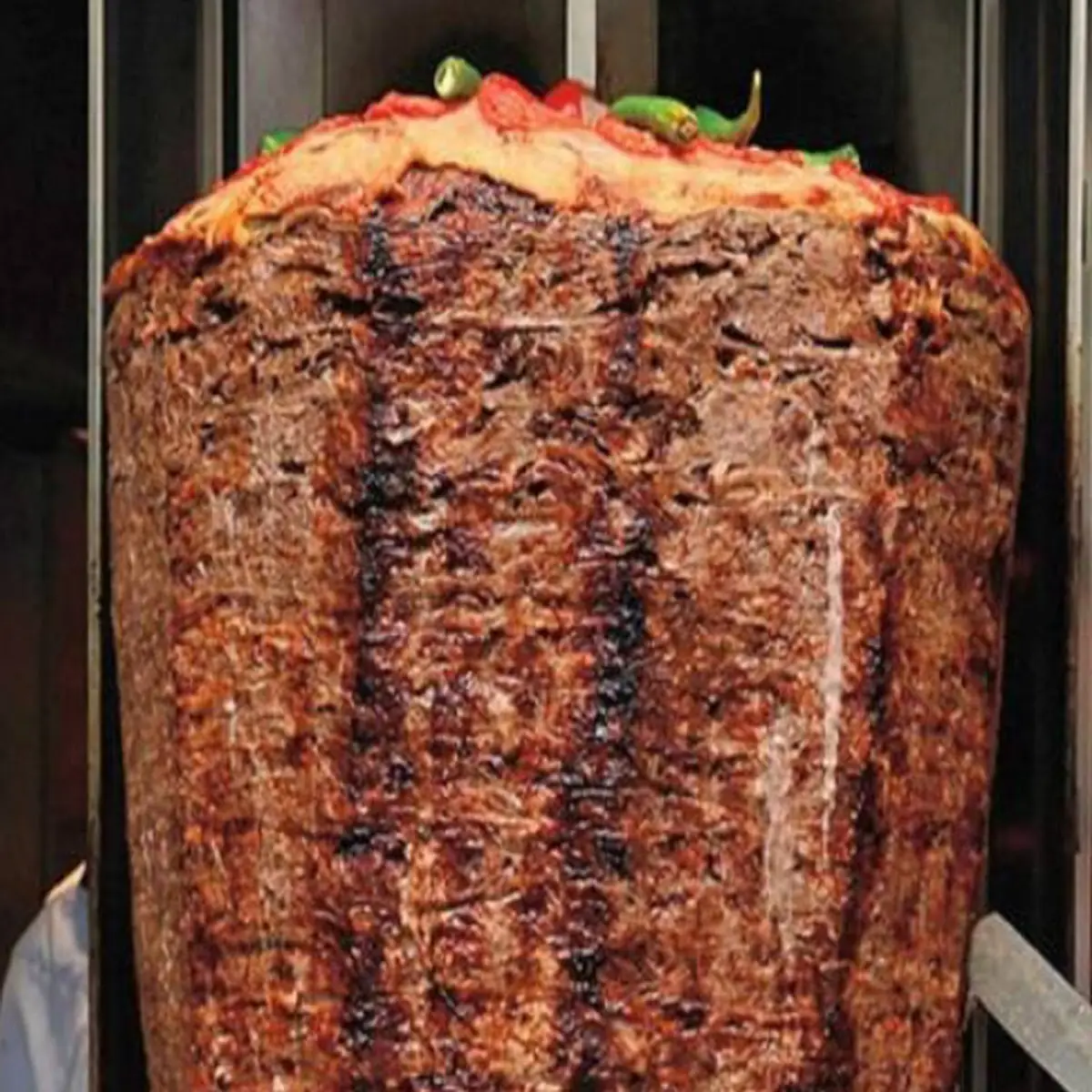 Speacial Mix Kebab Plate