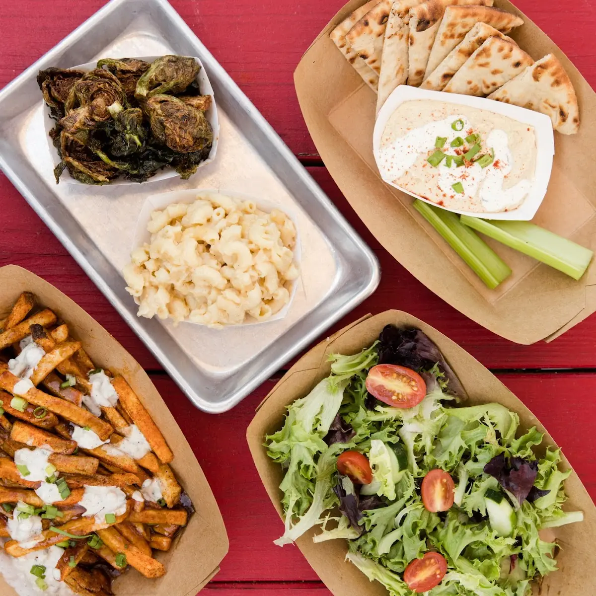 Take Out