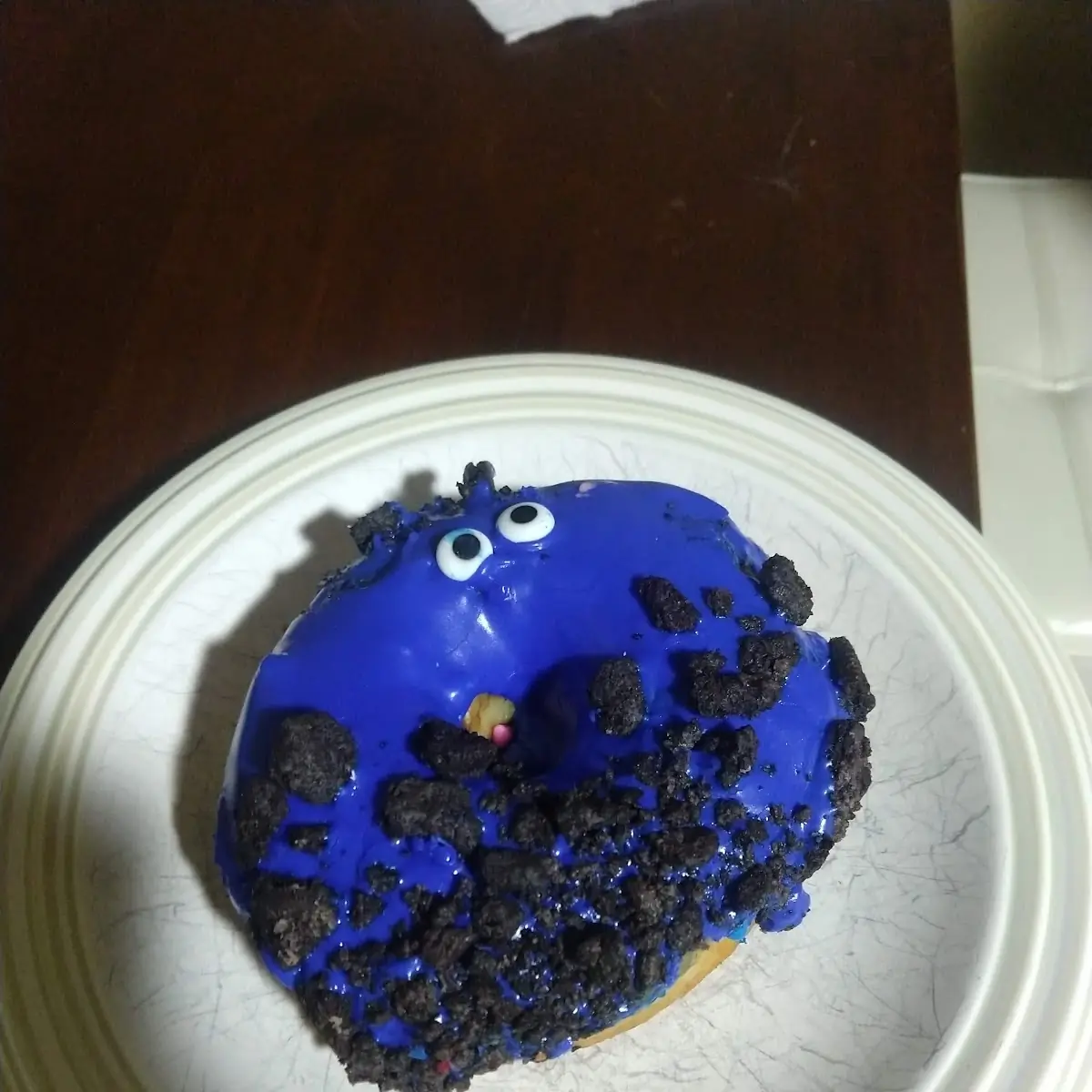 Cookie Monster