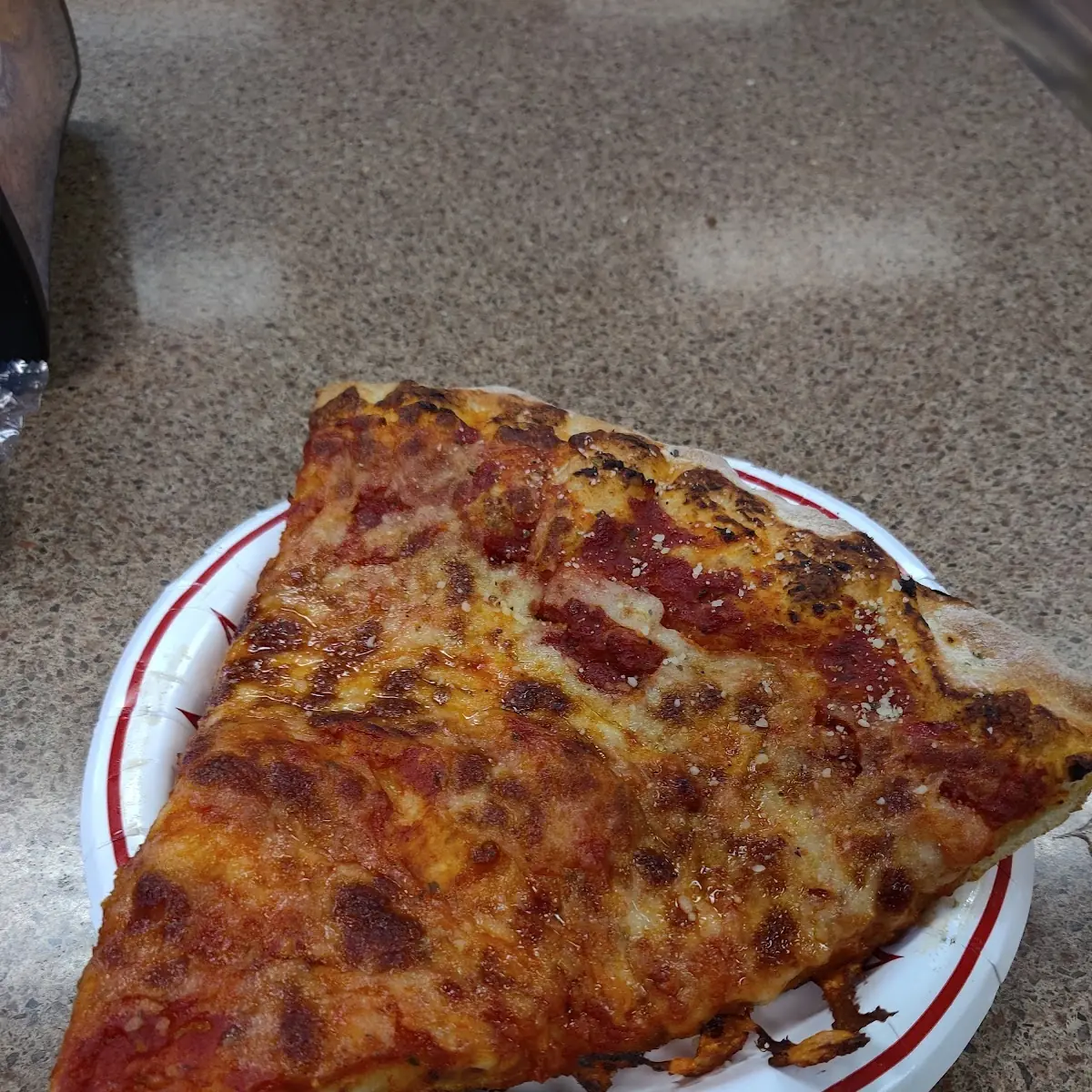 Cheese Pizza
