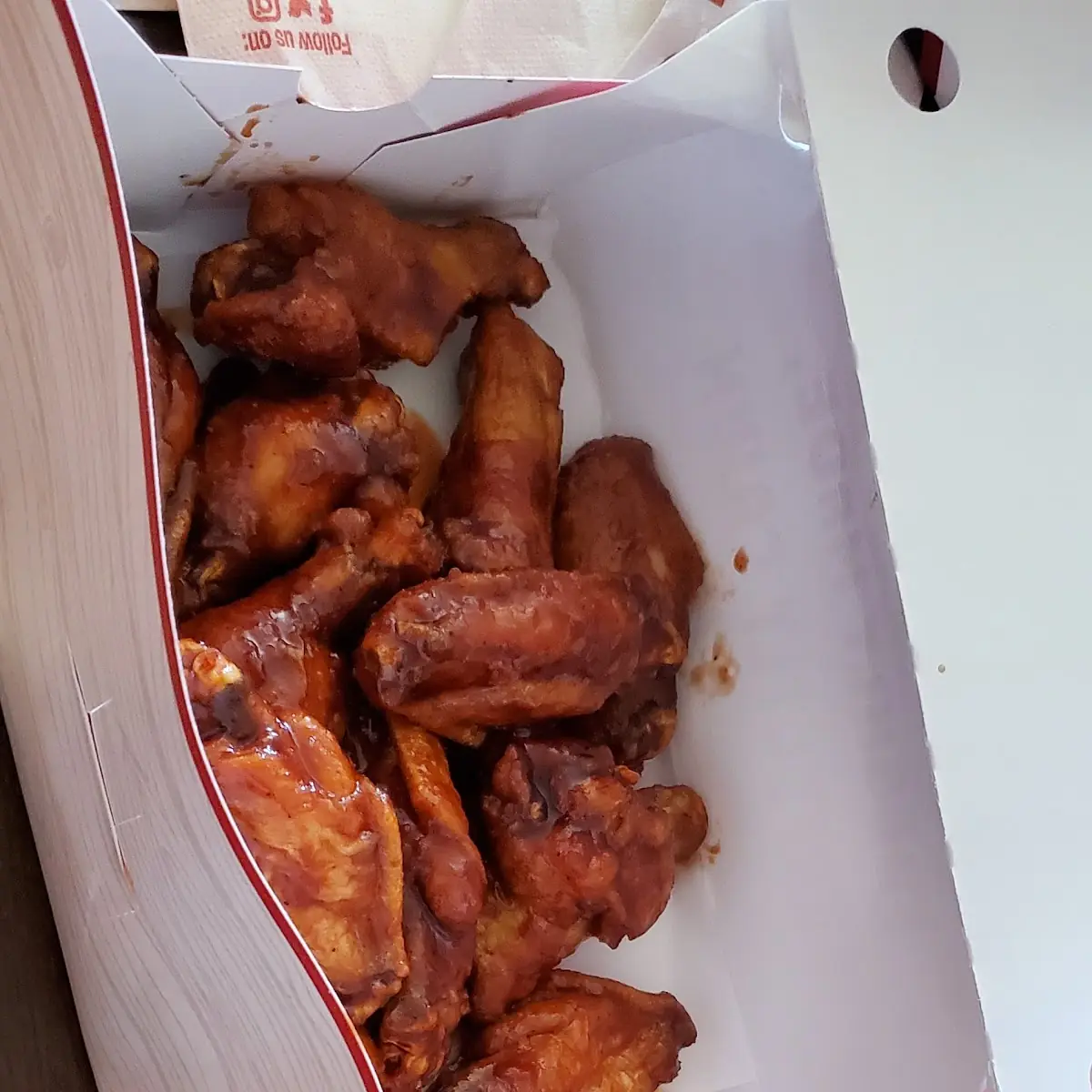 Chicken Wings
