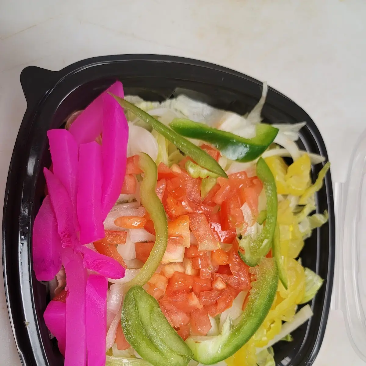Garden Salad