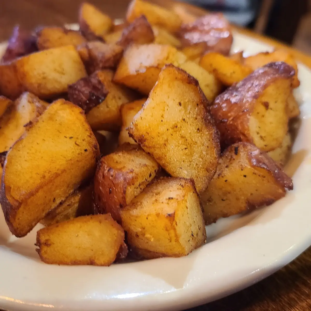 Home Fries