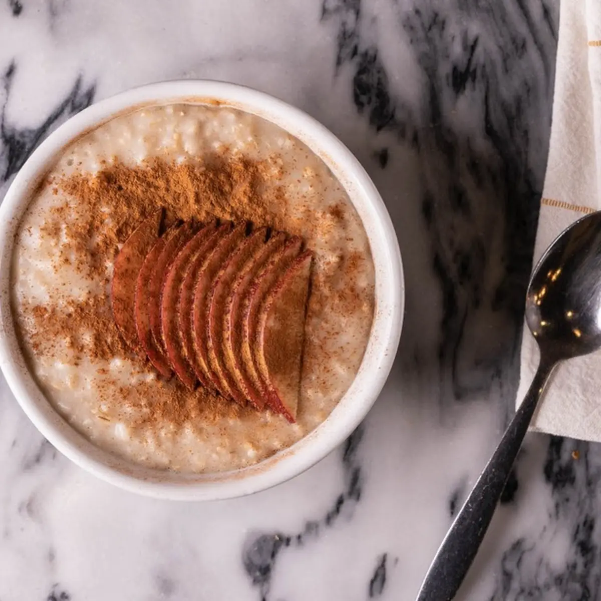 Steel Cut Oatmeal