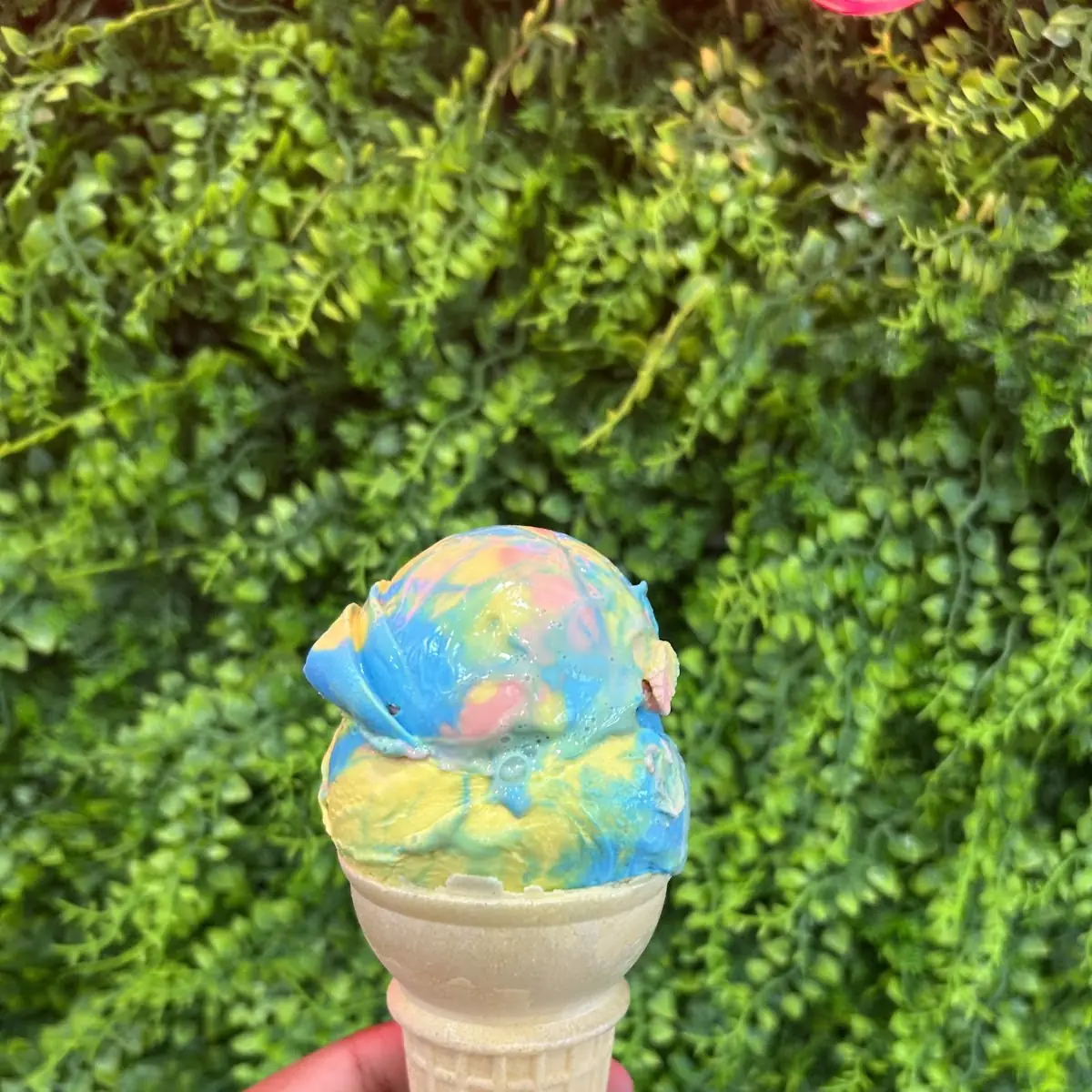 Ice Cream Cone