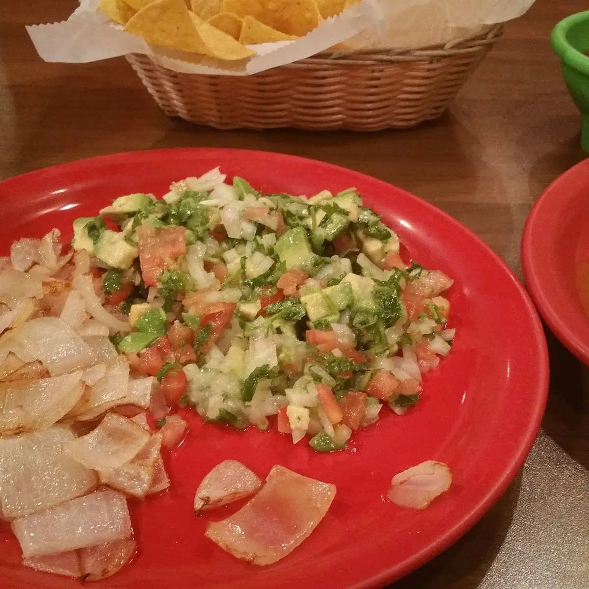Guacamole