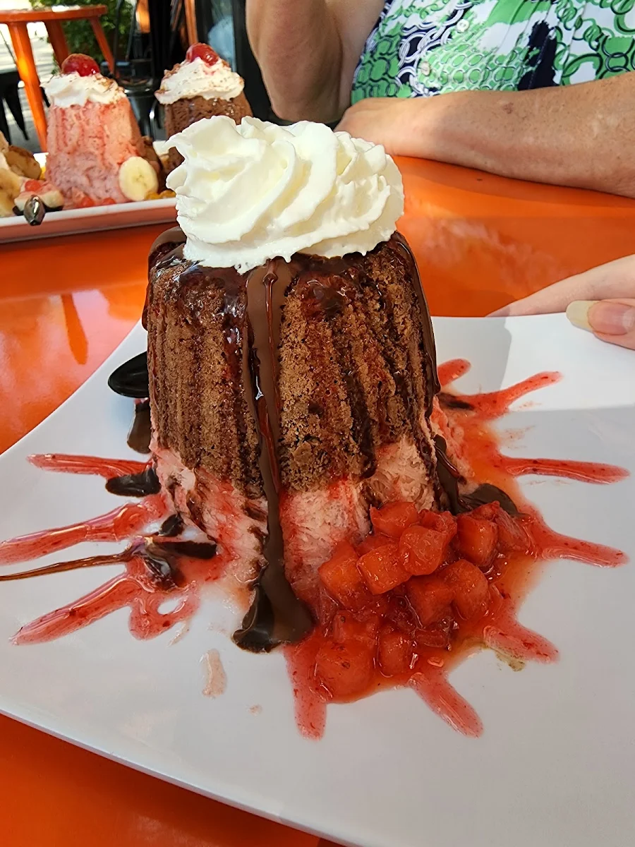 Chocolate Covered Strawberry