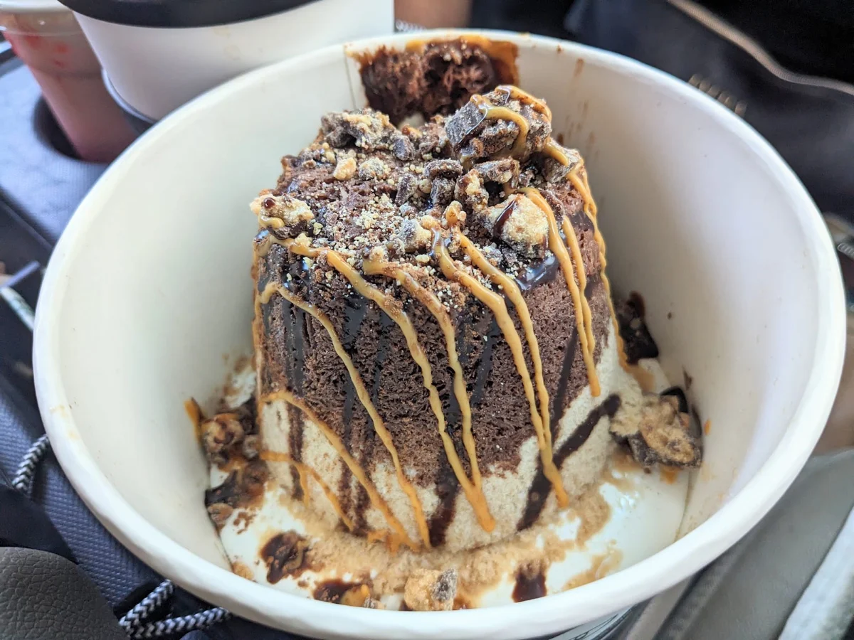 Peanut Butter Cup