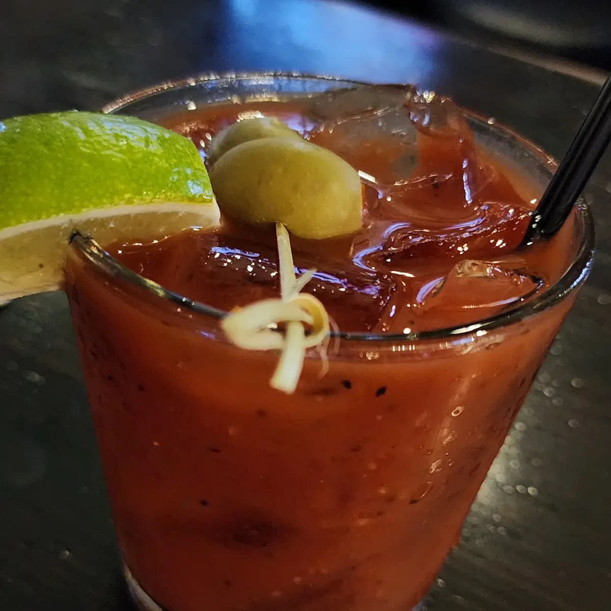Bloody Mary