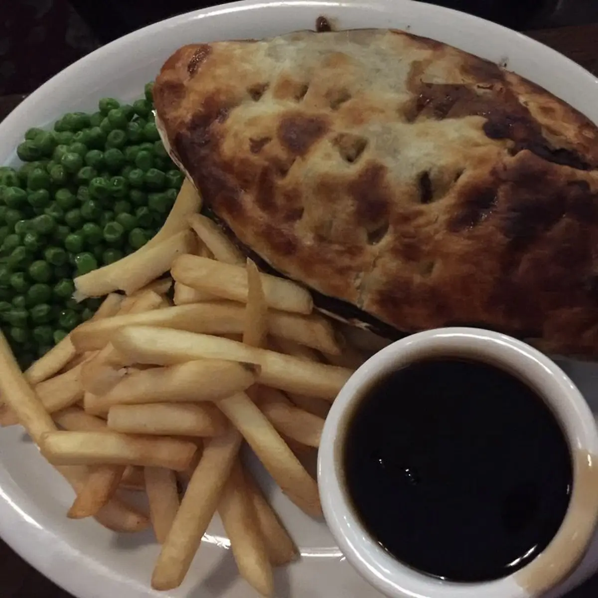 French Dip
