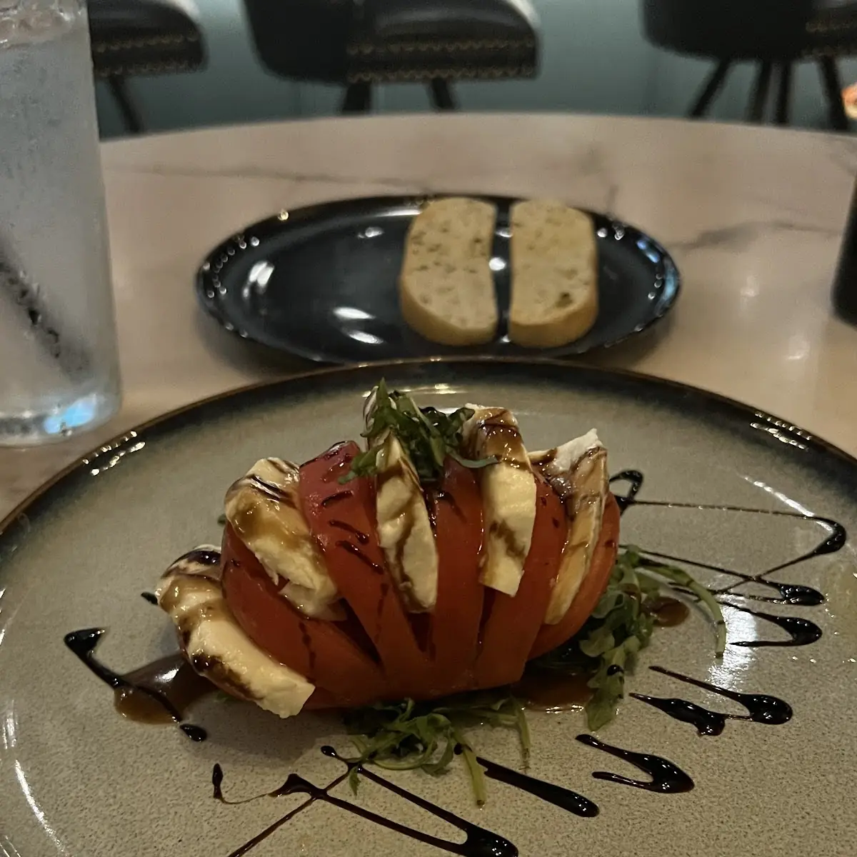 Caprese Salad