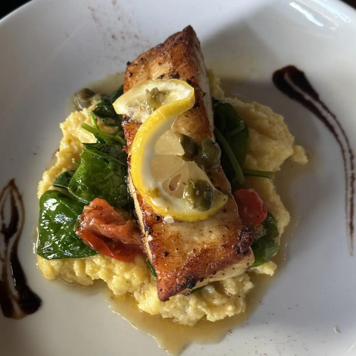 Chilean Sea Bass