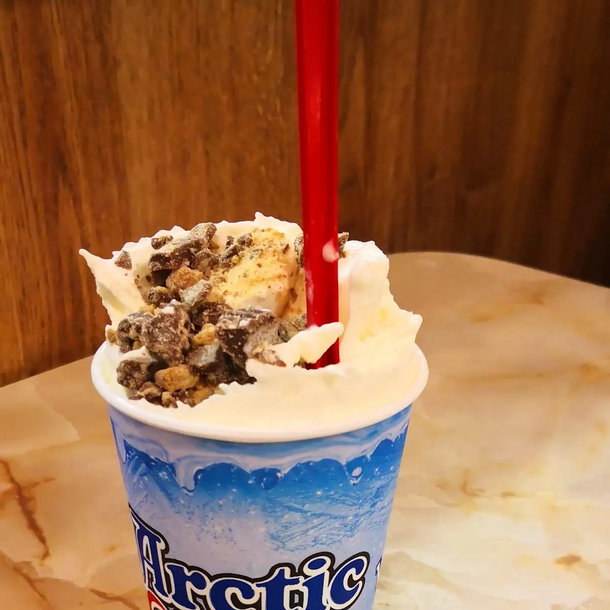 Shaved Ice