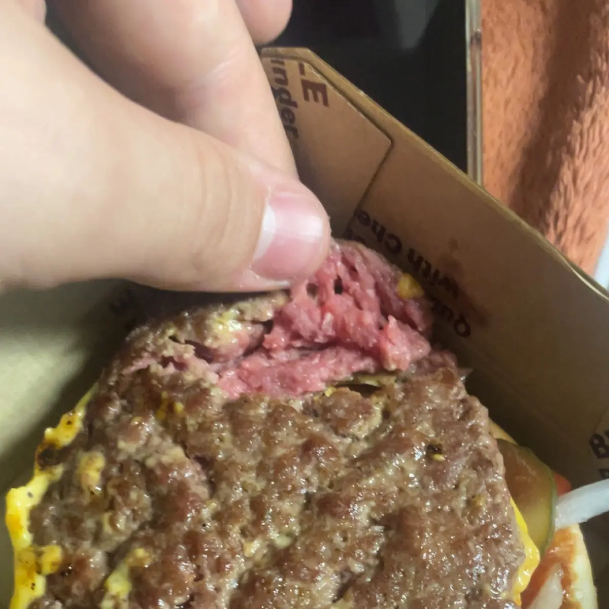 Corned Beef