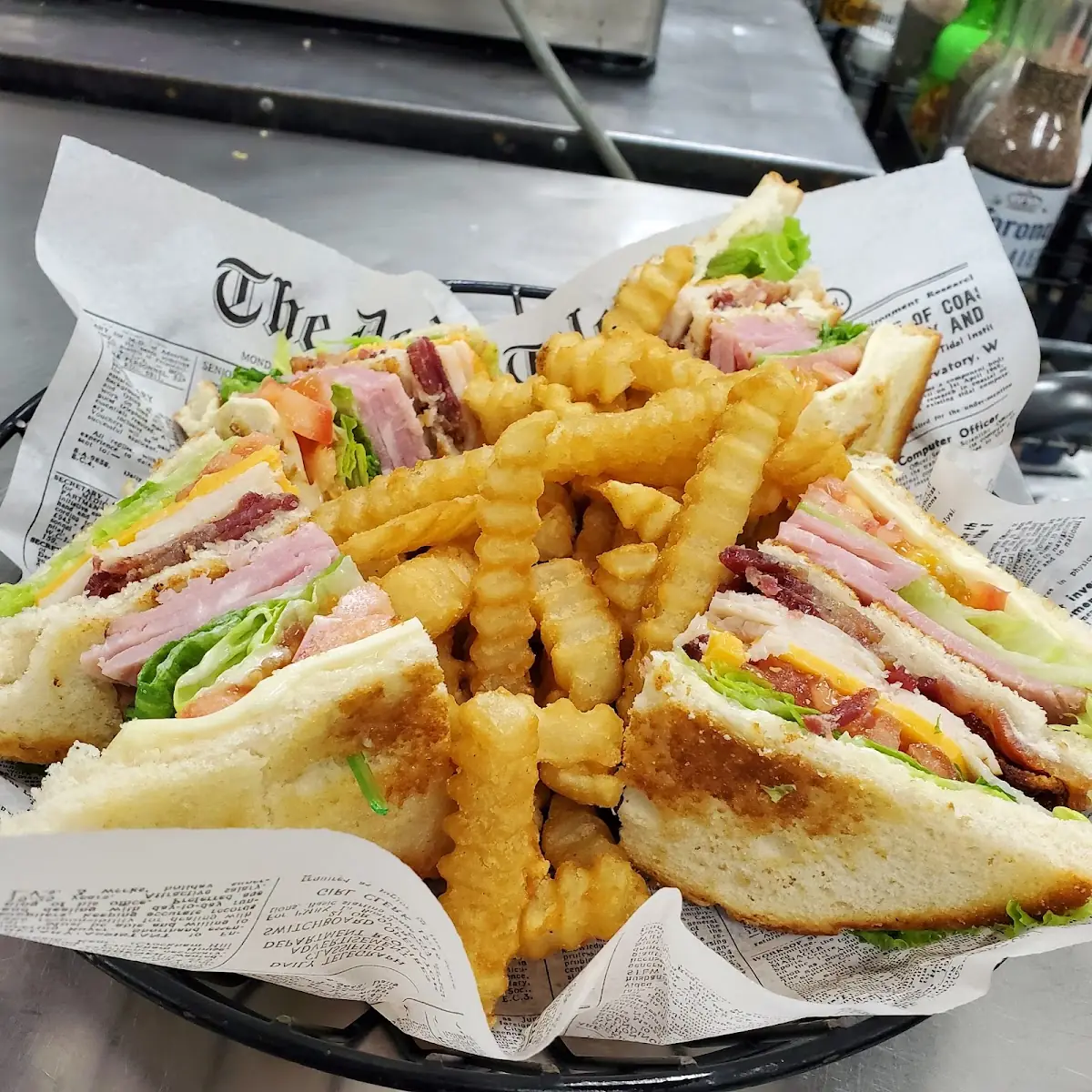 Turkey Club