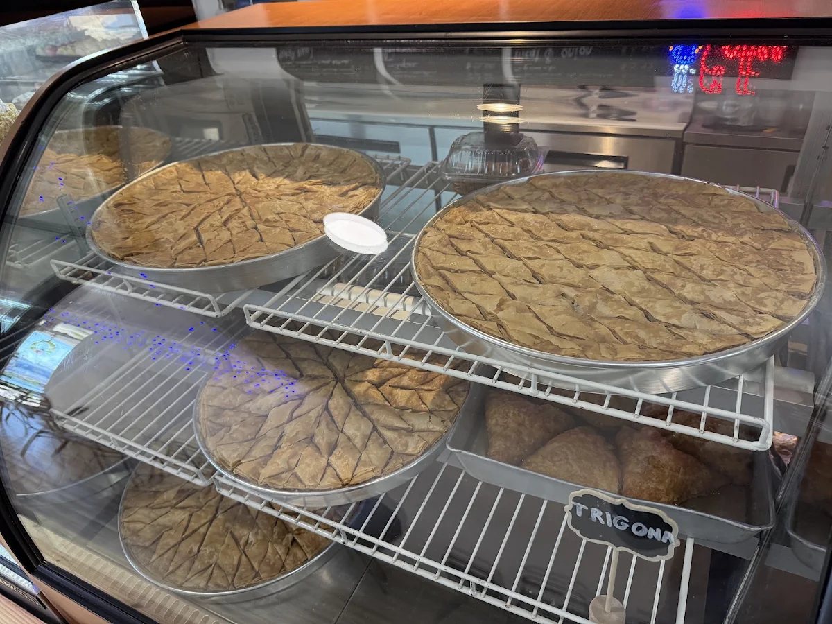 Baklava