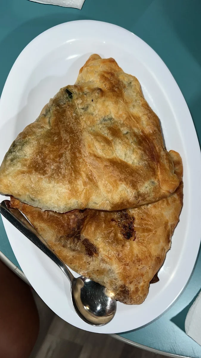 Chicken Pot Pie