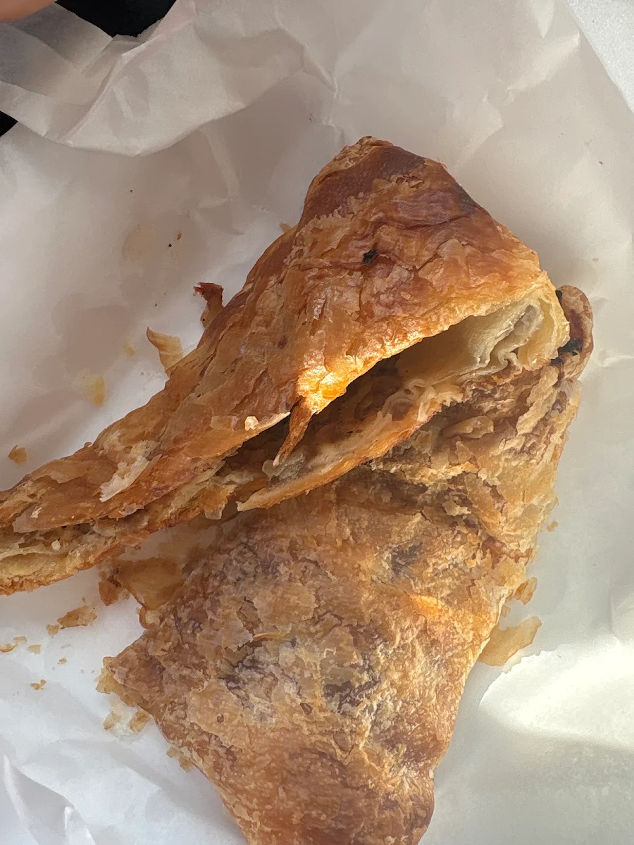 Croissant