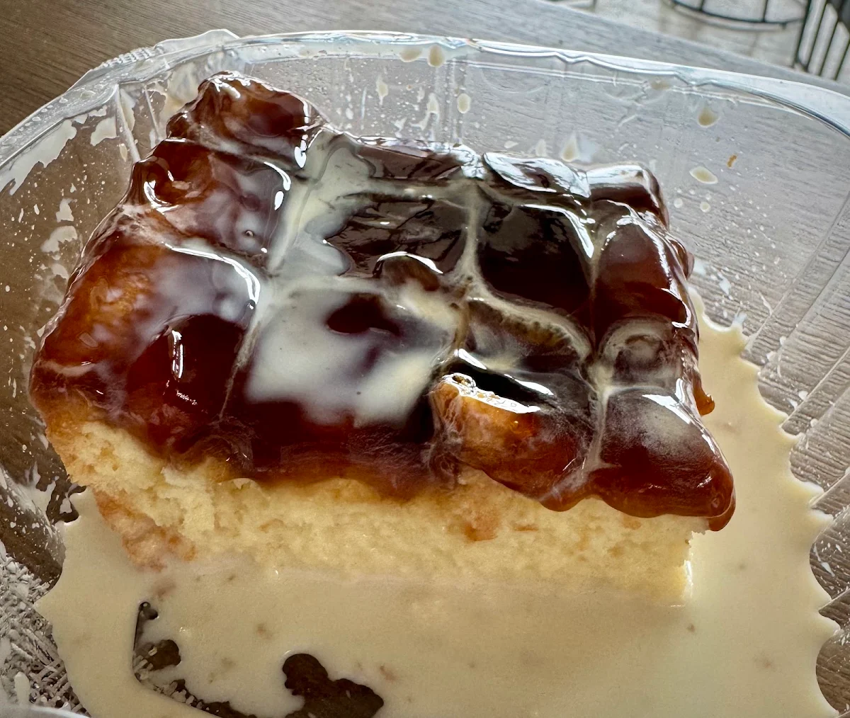Tres Leches