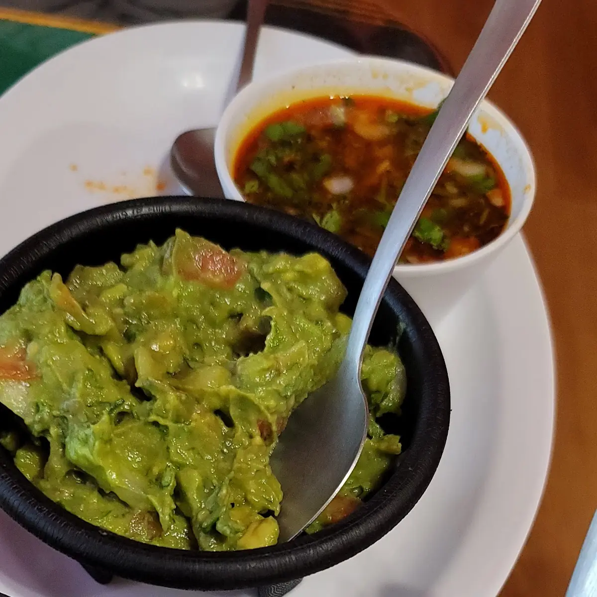 Guacamole Dip