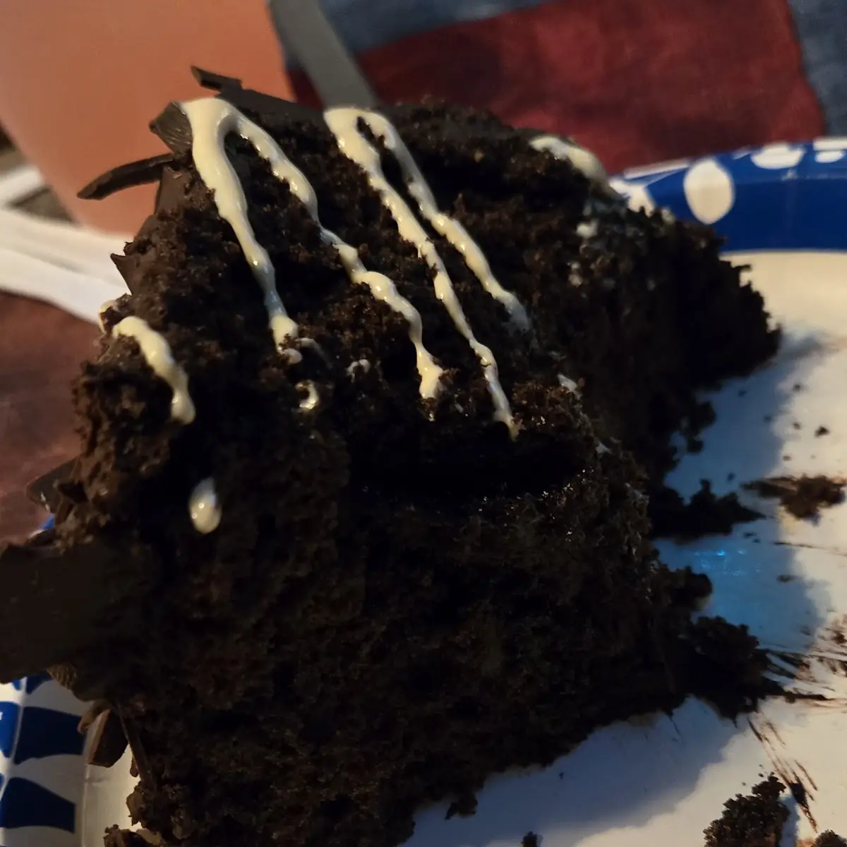 Chocolate Cake