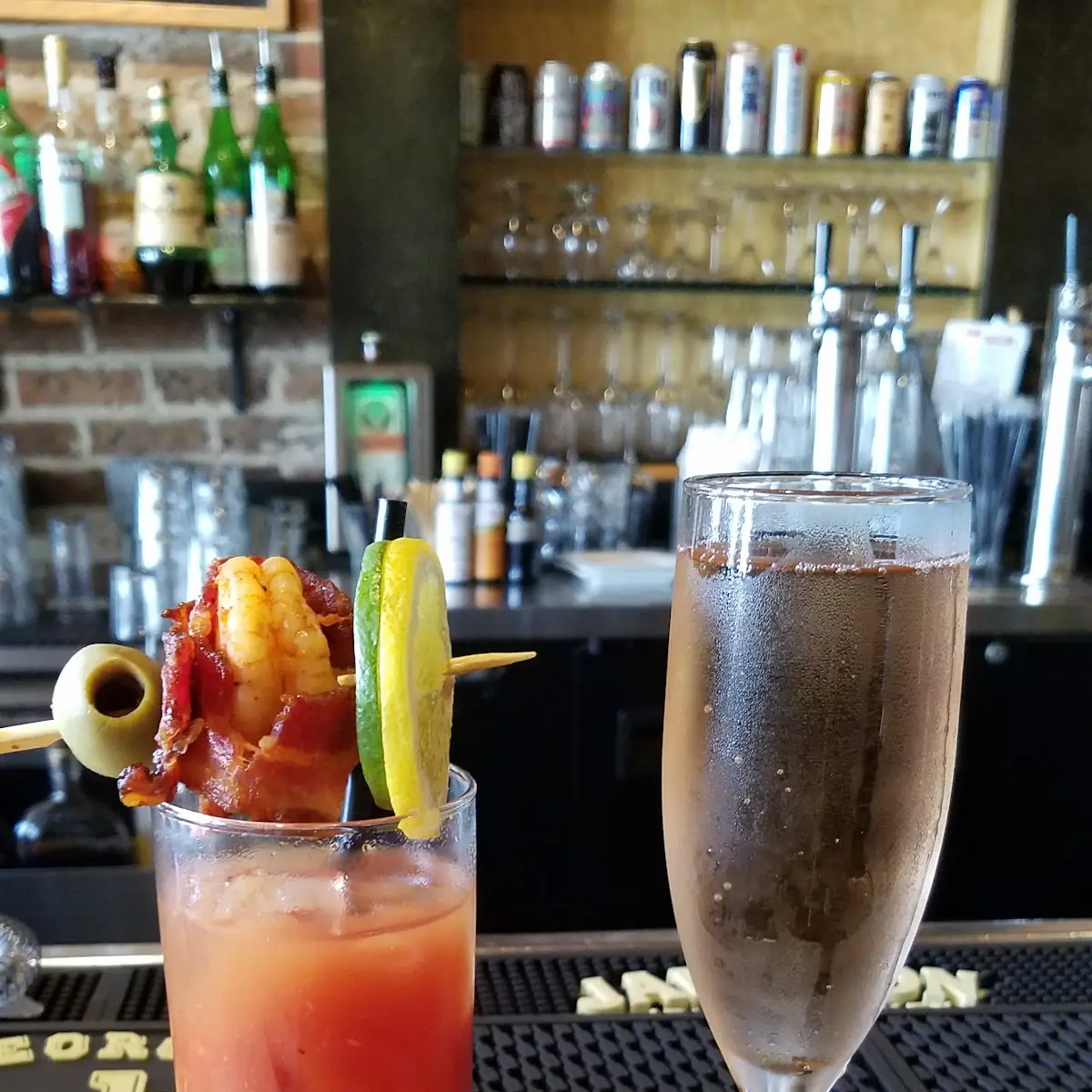 Bloody Mary